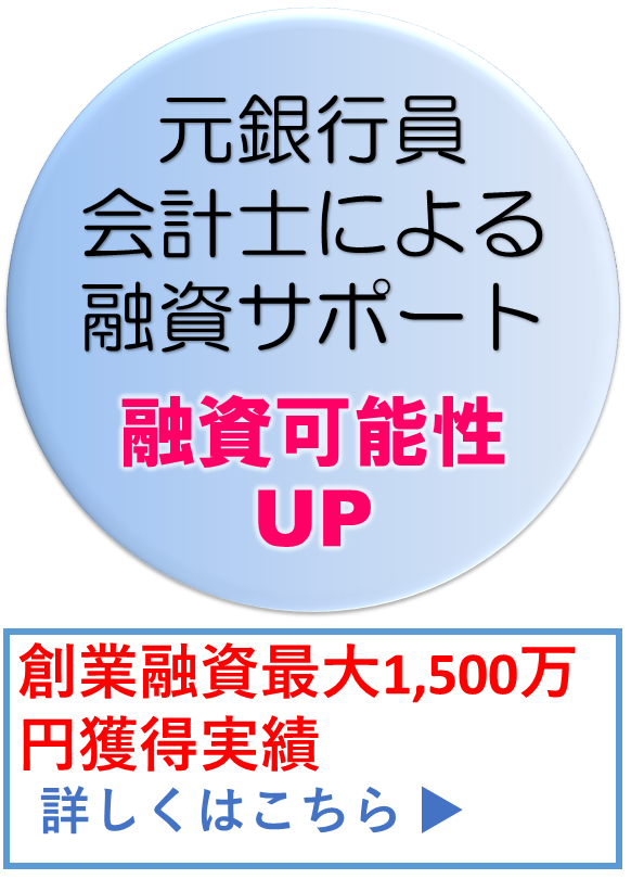 会社設立ひろば大阪　創業融資